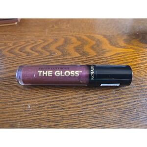 Revlon Super Lustrous The Gloss Lip Gloss, Dusk Darling 275 Full Size